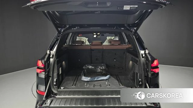 BMW X5 (G05) id 4336428 из Кореи 11