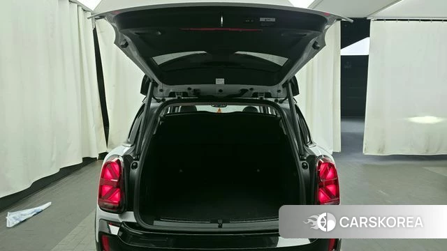 Mini Cooper S Countryman id 3905013 из Кореи 11