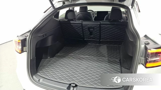 Tesla Model Y id 4854188 из Кореи 11