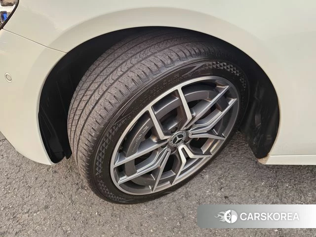 Mercedes-Benz E-Class W213 id 3818902 из Кореи 11