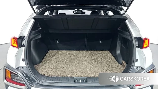 Hyundai Kona id 3677352 из Кореи 11