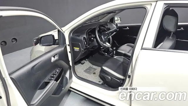 Kia Morning Urban (JA) id 2695888 из Кореи 11