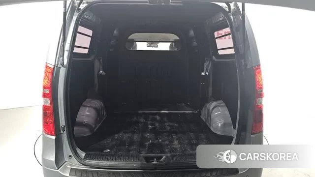 Hyundai The New Grand Starex id 3578895 из Кореи 11