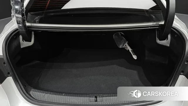 Renault Korea (Samsung) The New SM6 id 3508438 из Кореи 11