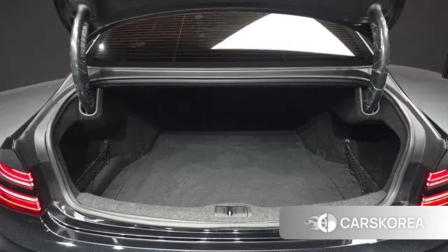 Genesis G80 (RG3) id 3763672 из Кореи 11