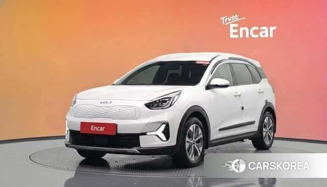 Kia Niro Plus id 4635841 из Кореи 11