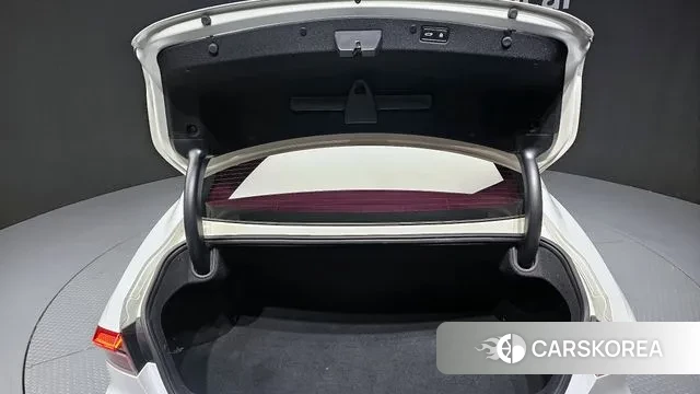 Hyundai The New Grandeur IG id 3592841 из Кореи 11