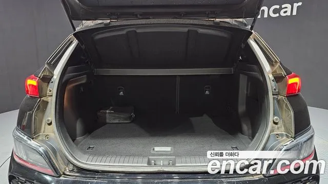 Hyundai The New Kona id 2646354 из Кореи 11