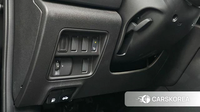 Renault Korea (Samsung) The New QM6 id 4917758 из Кореи 11