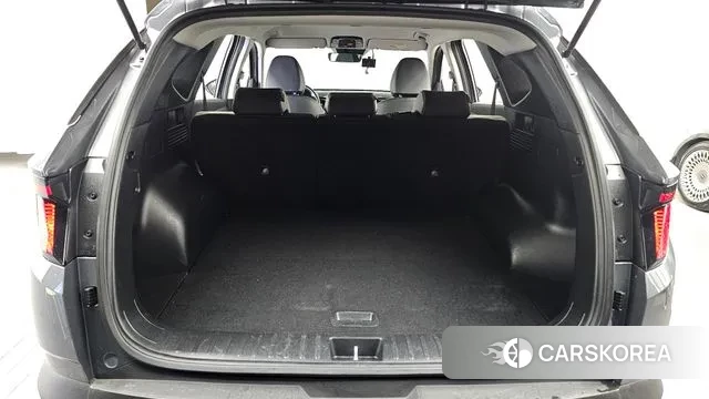 Hyundai Tucson Hybrid (NX4) id 3716865 из Кореи 11