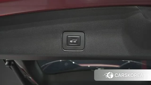 Chevrolet (GM Daewoo) Trailblazer id 3726743 из Кореи 11