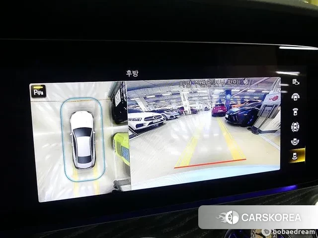 Mercedes-Benz E-Class W213 id 3230031 из Кореи 11