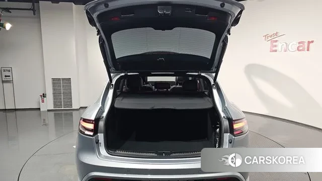 Porsche Macan id 2939331 из Кореи 11