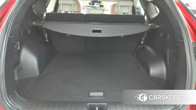 Hyundai Tucson Hybrid (NX4) id 4362315 из Кореи 11