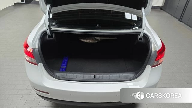 Renault Korea (Samsung) SM5 Nova id 3808116 из Кореи 11