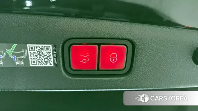 Mercedes-Benz E-Class W214 id 3511970 из Кореи 11