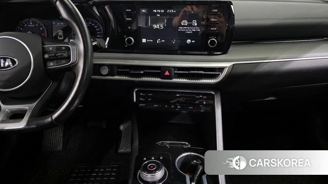 Kia K5 3rd generation id 3885146 из Кореи 11