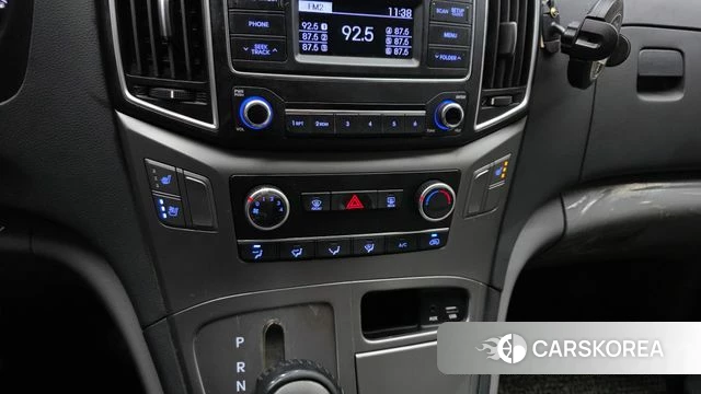 Hyundai The New Grand Starex id 4918399 из Кореи 11