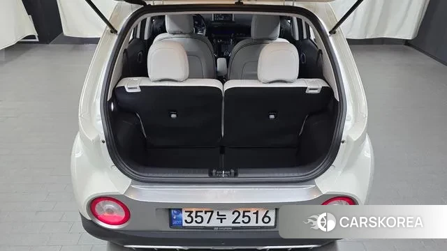 Hyundai Casper id 3420886 из Кореи 11