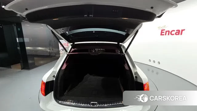 Bentley Bentayga id 3402314 из Кореи 11