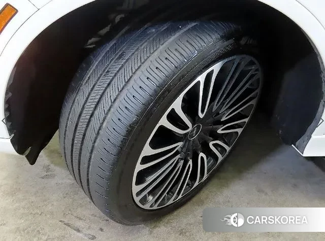 Lincoln Aviator 2nd generation id 3459147 из Кореи 11