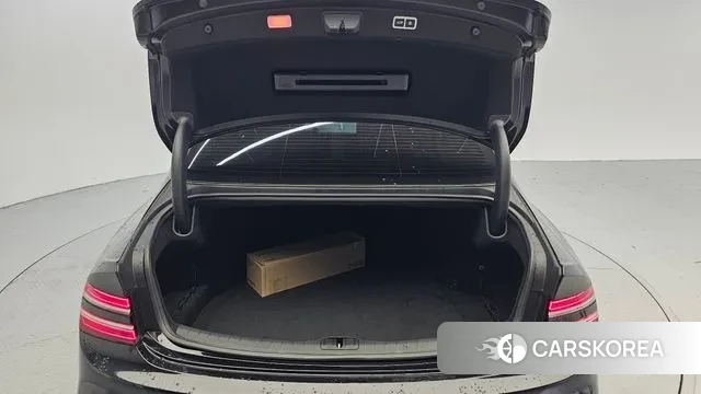 Genesis G80 (RG3) id 3241140 из Кореи 11