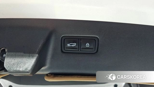 Hyundai Santa Fe (MX5) id 3934190 из Кореи 11