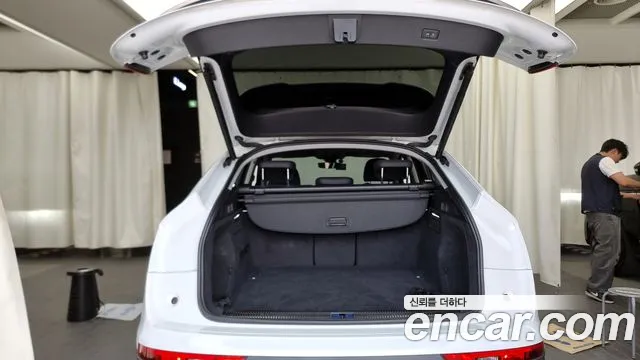 Audi Q5 (FY) id 2744028 из Кореи 11