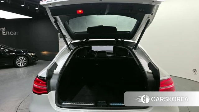 Mercedes-Benz GLC-Class X253 id 4251298 из Кореи 11