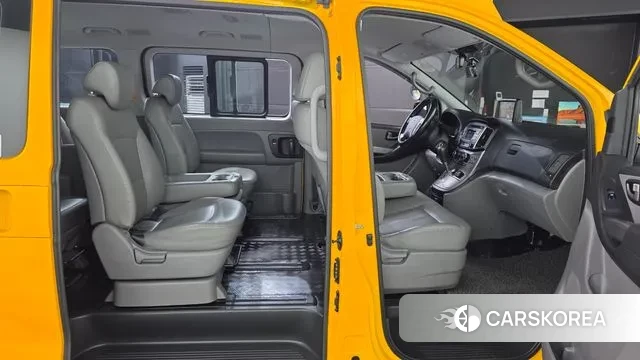 Hyundai The New Grand Starex id 3489902 из Кореи 11