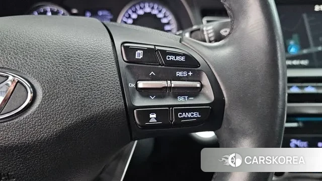 Hyundai The New Avante AD id 3385724 из Кореи 11