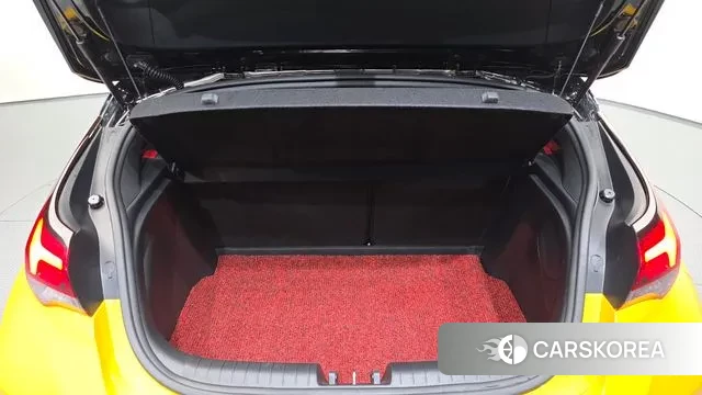 Hyundai Veloster (JS) id 3504631 из Кореи 11