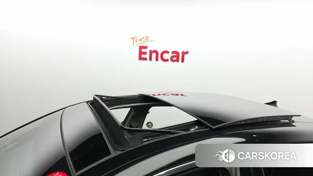 Hyundai The New Grandeur IG id 4625603 из Кореи 11