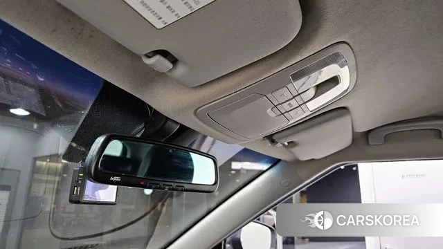 Ssangyong Tivoli Armor id 3531282 из Кореи 11