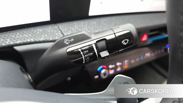 Kia EV6 id 4591238 из Кореи 11