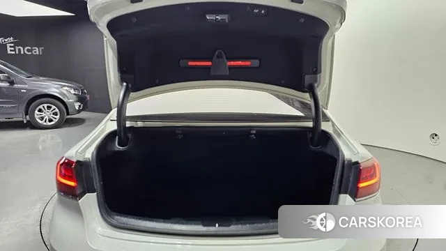 Kia K7 Premier id 3535821 из Кореи 11