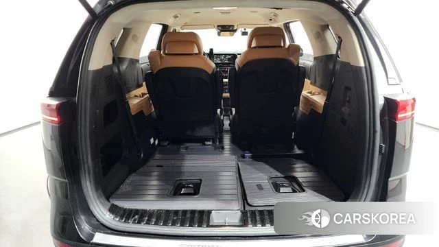 Kia Carnival 4th generation id 3904493 из Кореи 11