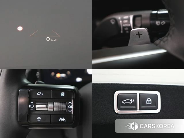 Hyundai Grandeur (GN7) id 4701501 из Кореи 11