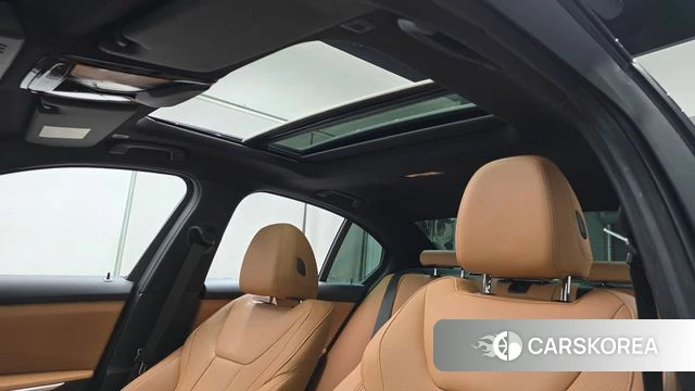 BMW 3 Series (G20) id 4618008 из Кореи 11