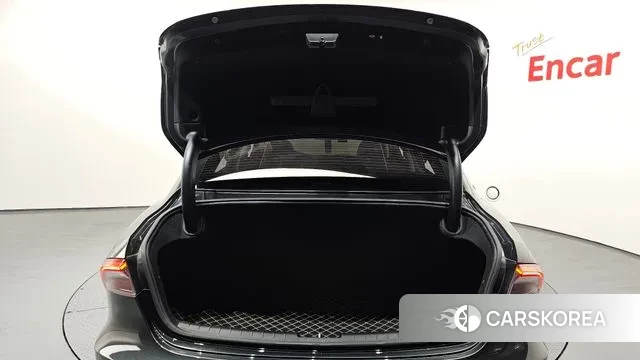 Hyundai The New Grandeur IG id 3736607 из Кореи 11