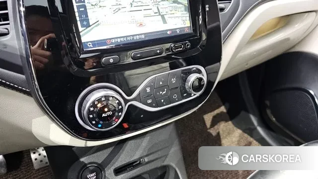 Renault Korea (Samsung) New QM3 id 3045123 из Кореи 11