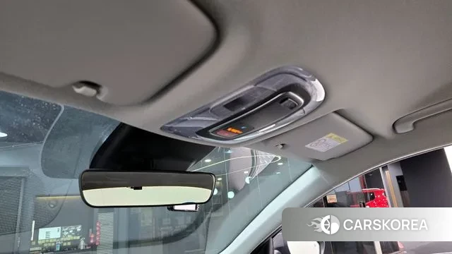 Hyundai The New Avante (CN7) id 3452522 из Кореи 11