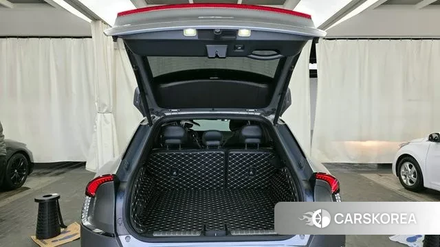 Kia EV6 id 3645614 из Кореи 11