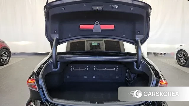 Hyundai The New Grandeur IG Hybrid id 3395999 из Кореи 11