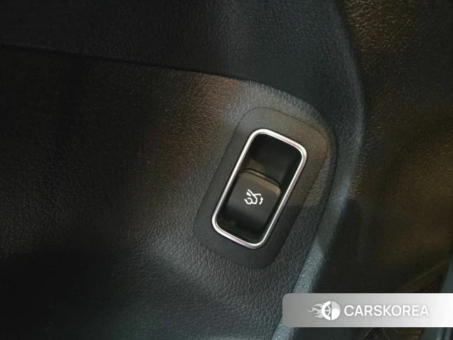 Mercedes-Benz CLA-Class C118 id 4514491 из Кореи 11