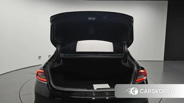 Hyundai Grandeur IG id 4677598 из Кореи 11