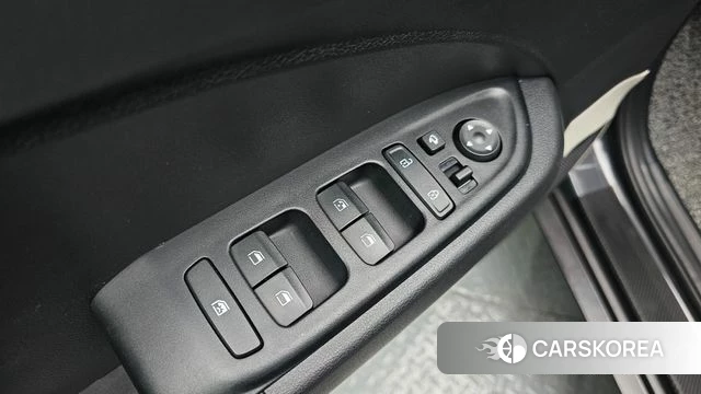 Hyundai Venue id 4243460 из Кореи 11