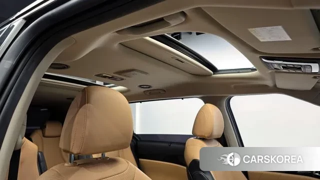 Kia Carnival 4th generation id 3646060 из Кореи 11