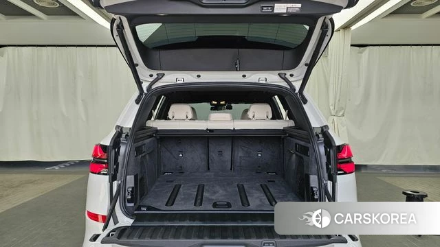 BMW X5 (G05) id 4229788 из Кореи 11