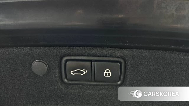 Kia K7 Premier id 4918508 из Кореи 11